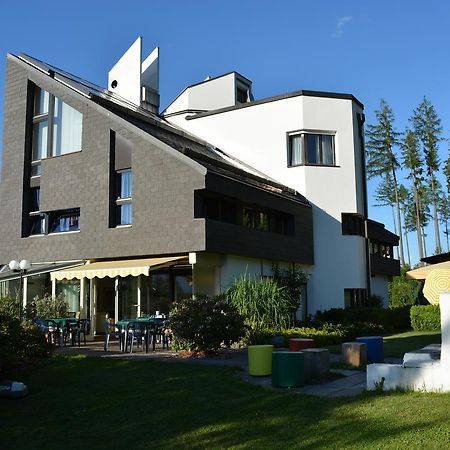 Hotel Leitgebhof Інсбрук Екстер'єр фото